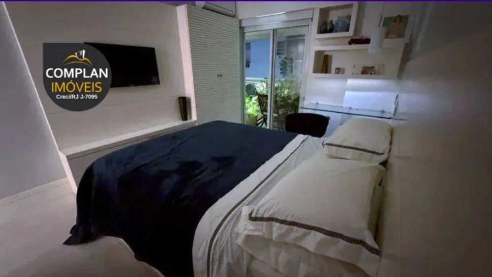 Apartamento, 2 quartos, 88 m² - Foto 12