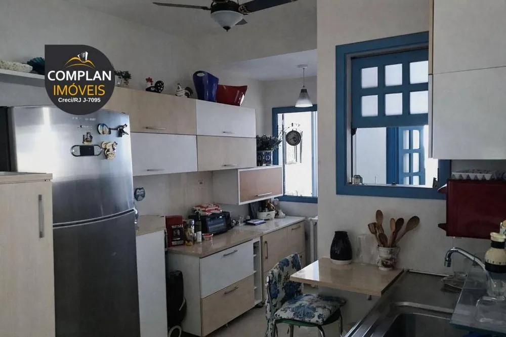Apartamento, 3 quartos, 98 m² - Foto 39