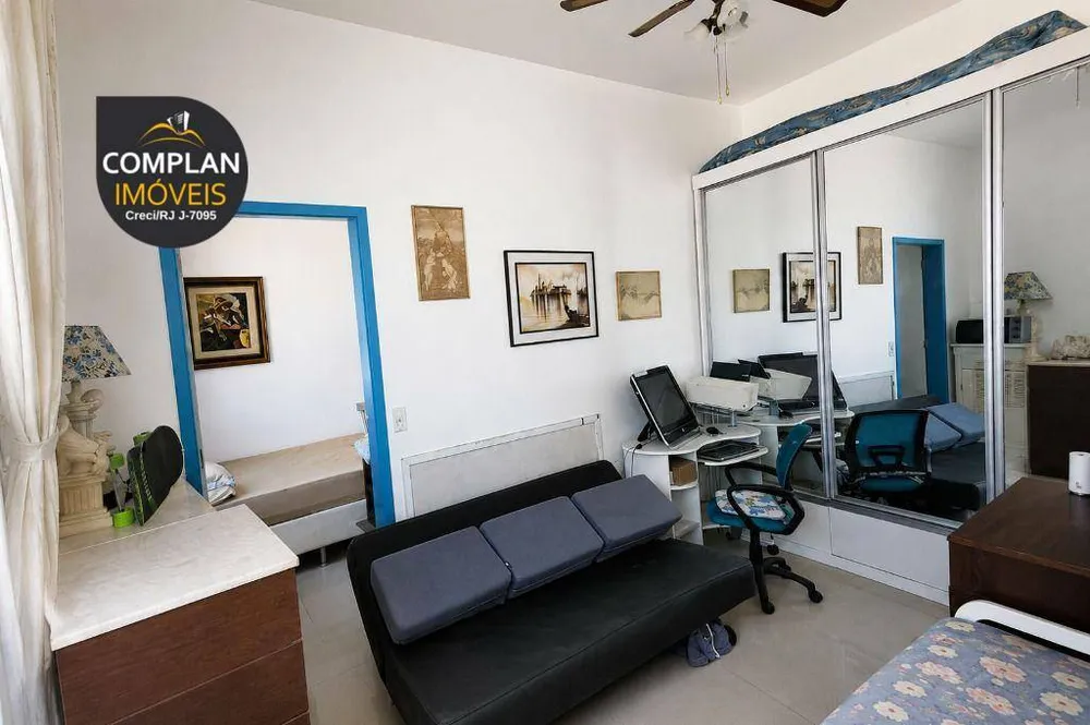 Apartamento, 3 quartos, 98 m² - Foto 53