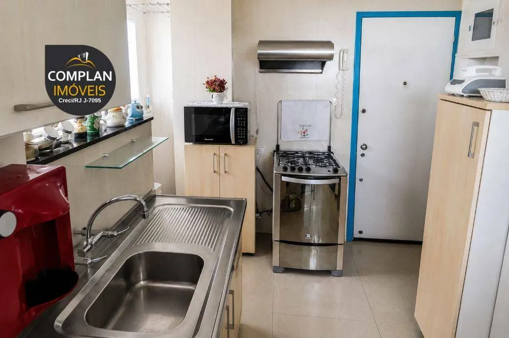 Apartamento, 3 quartos, 98 m² - Foto 55