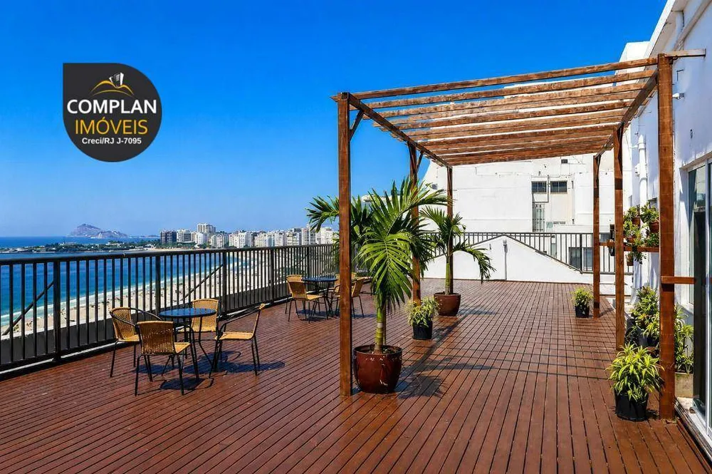 Apartamento, 3 quartos, 98 m² - Foto 59