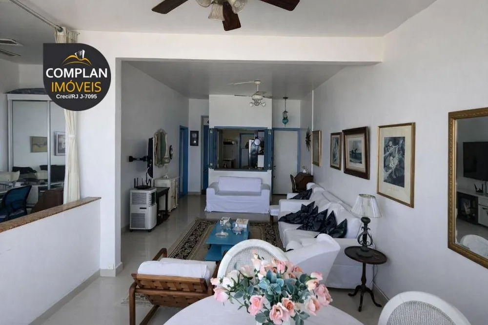 Apartamento, 3 quartos, 98 m² - Foto 23