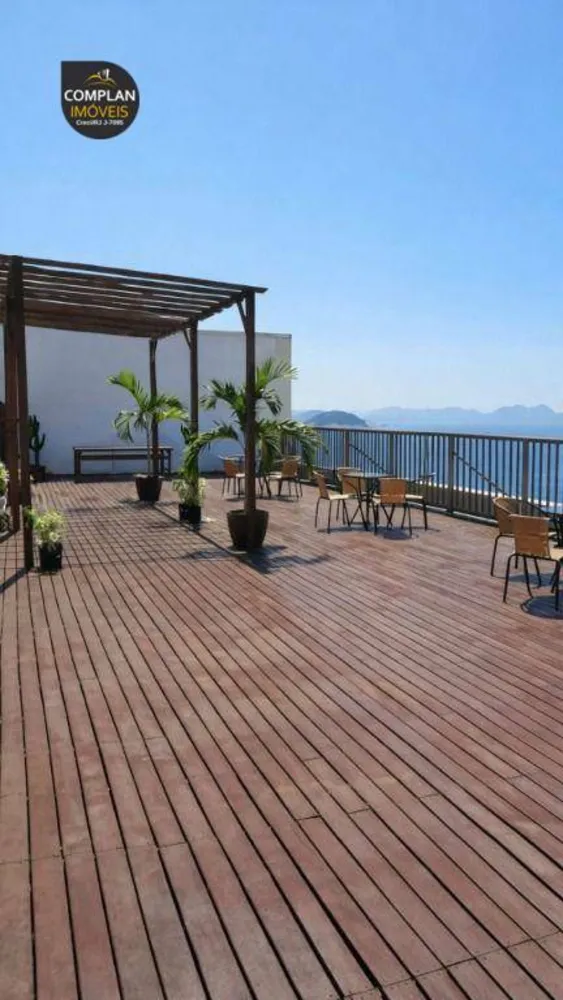 Apartamento, 3 quartos, 98 m² - Foto 38