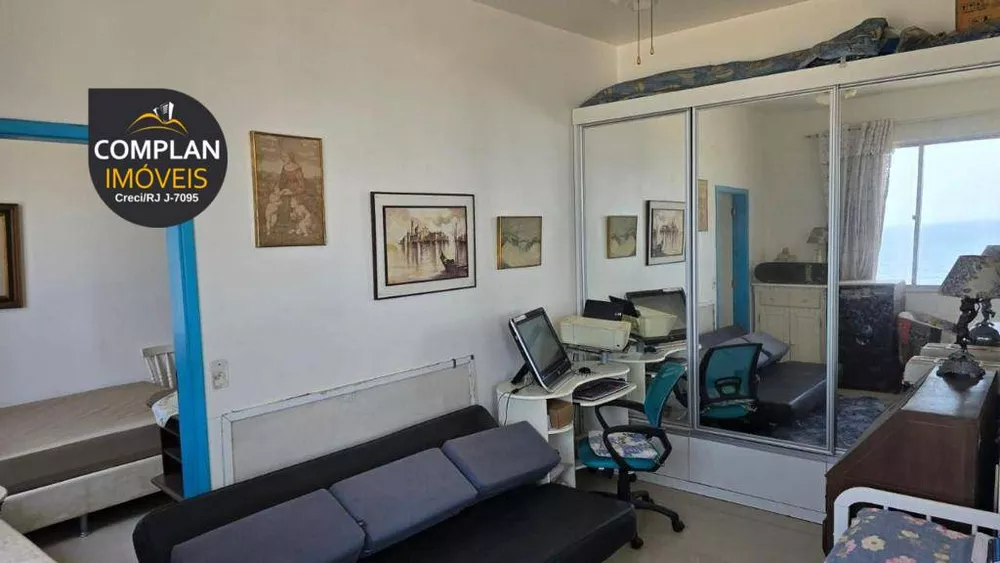 Apartamento, 3 quartos, 98 m² - Foto 2