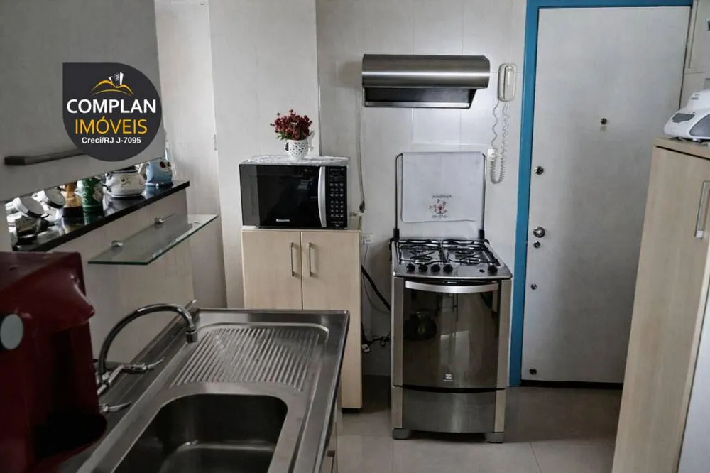Apartamento, 3 quartos, 98 m² - Foto 41