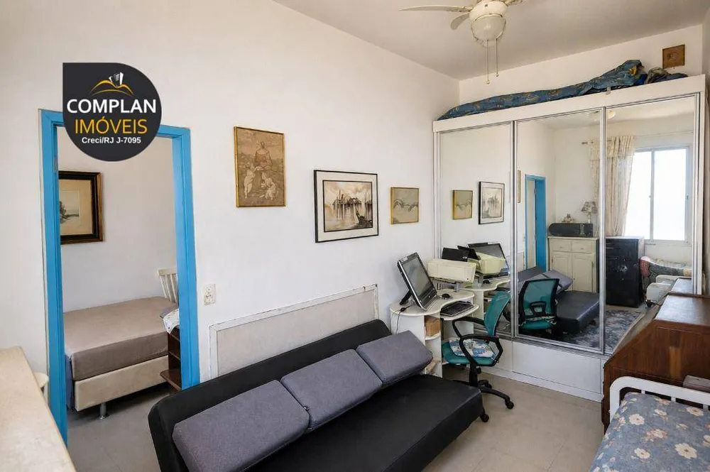 Apartamento, 3 quartos, 98 m² - Foto 46