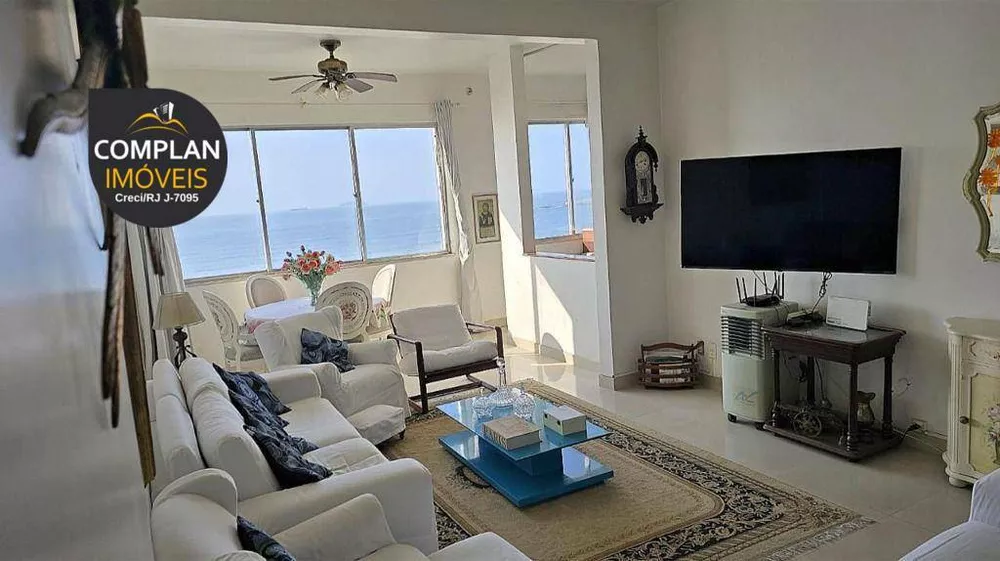 Apartamento, 3 quartos, 98 m² - Foto 8