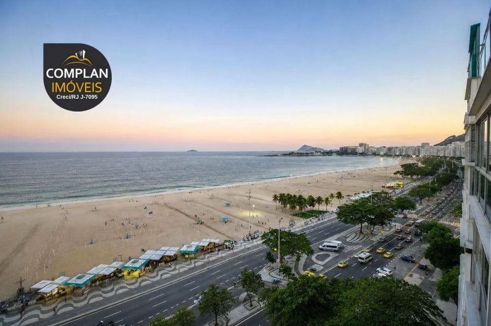 Apartamento, 3 quartos, 98 m² - Foto 5