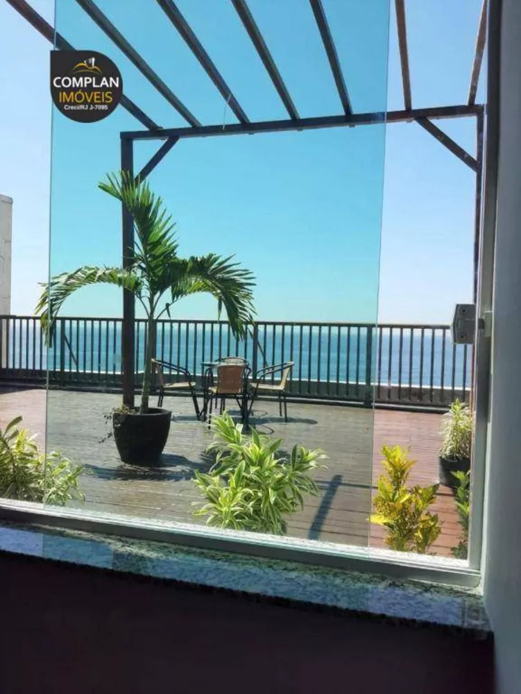 Apartamento, 3 quartos, 98 m² - Foto 16