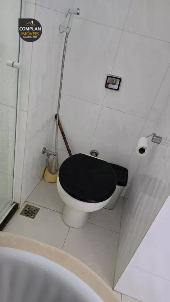 Apartamento, 3 quartos, 98 m² - Foto 11