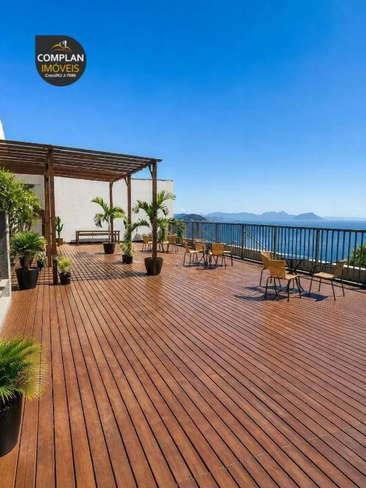 Apartamento, 3 quartos, 98 m² - Foto 58