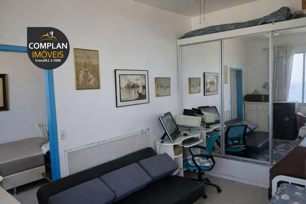 Apartamento, 3 quartos, 98 m² - Foto 27