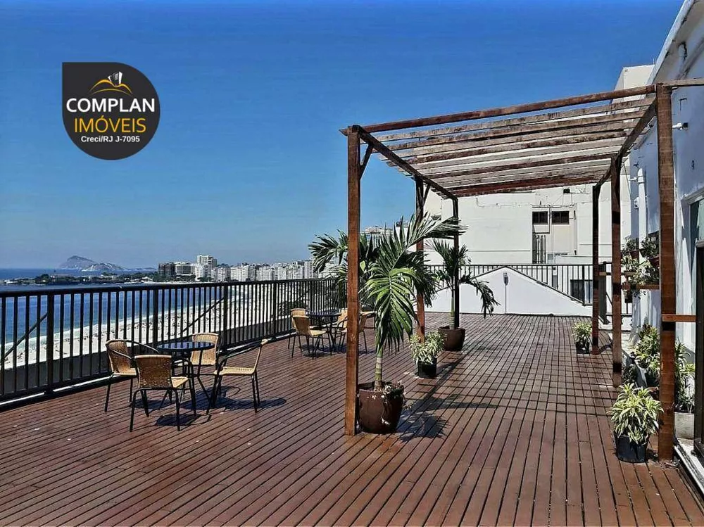 Apartamento, 3 quartos, 98 m² - Foto 1