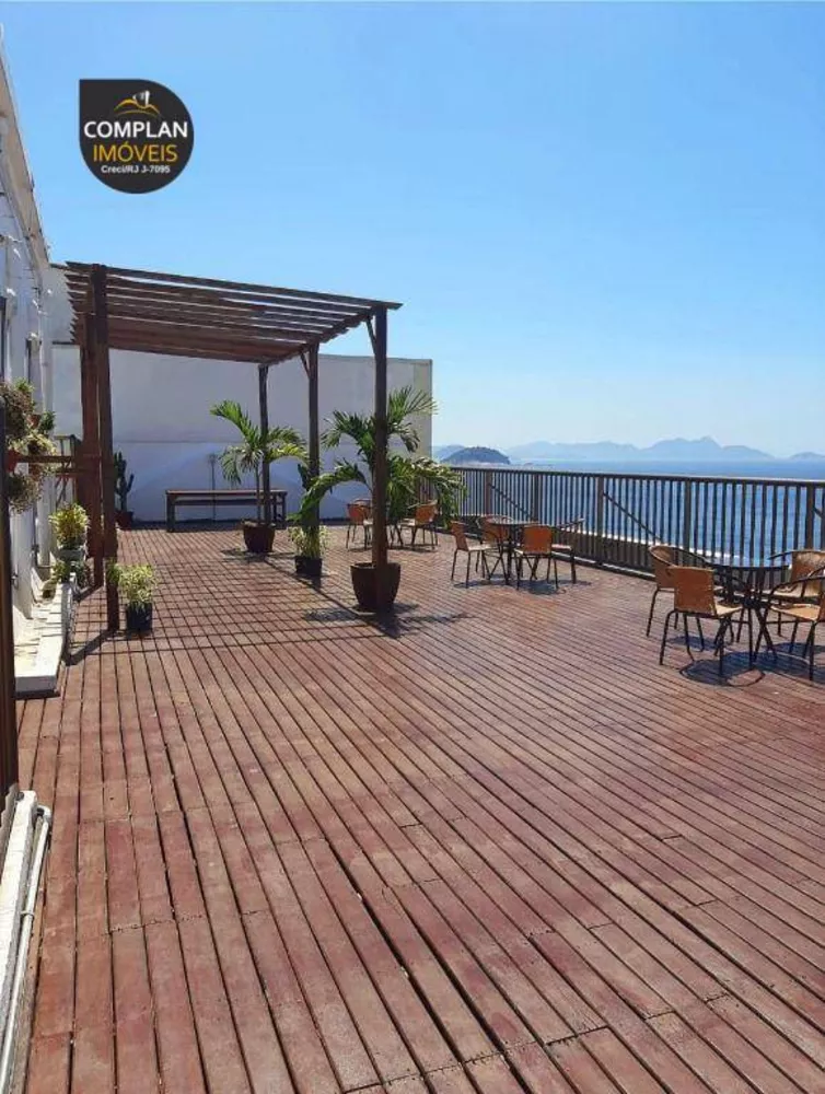 Apartamento, 3 quartos, 98 m² - Foto 19