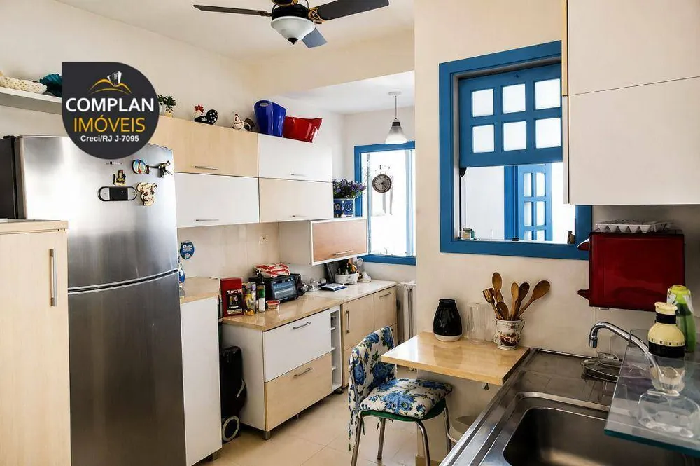 Apartamento, 3 quartos, 98 m² - Foto 54
