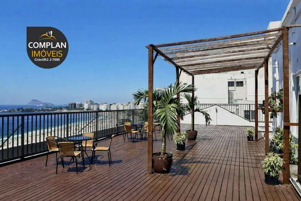 Apartamento, 3 quartos, 98 m² - Foto 33