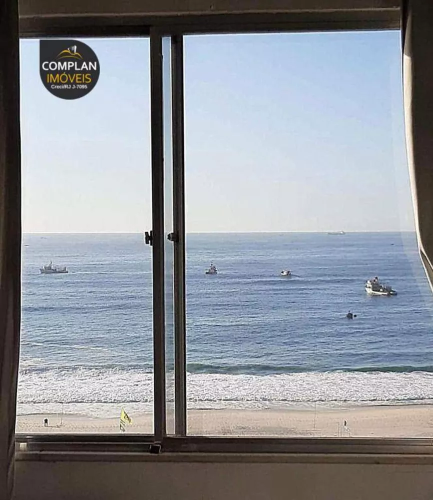 Apartamento, 3 quartos, 98 m² - Foto 3