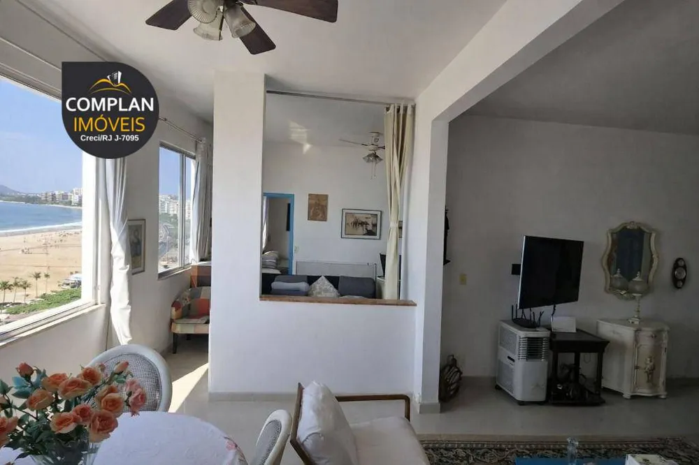 Apartamento, 3 quartos, 98 m² - Foto 35