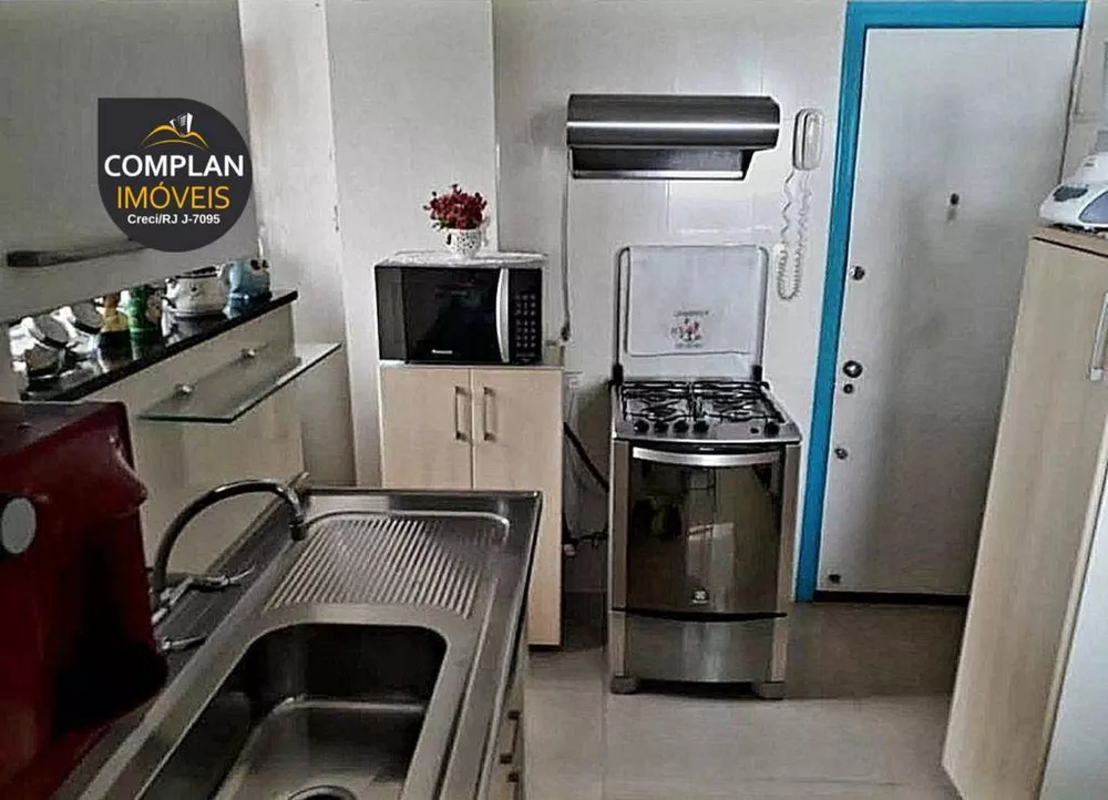 Apartamento, 3 quartos, 98 m² - Foto 18