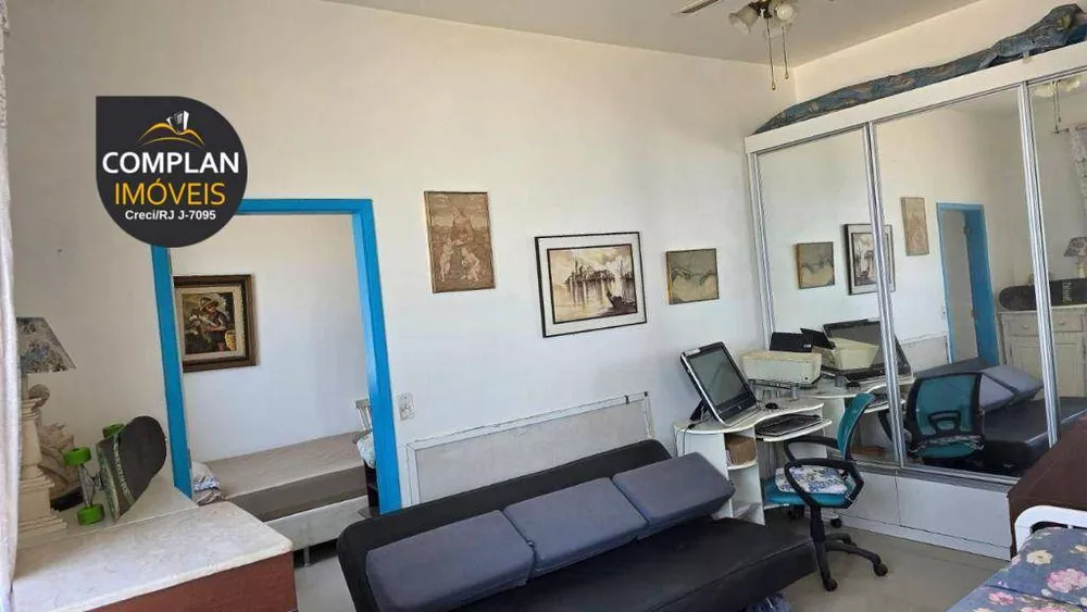 Apartamento, 3 quartos, 98 m² - Foto 7