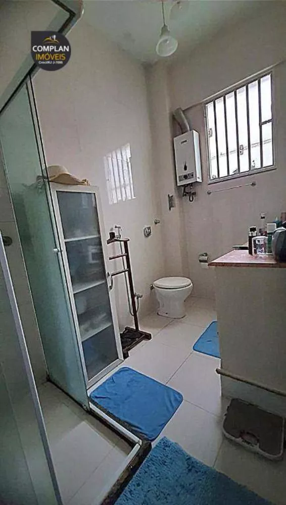 Apartamento, 3 quartos, 98 m² - Foto 5