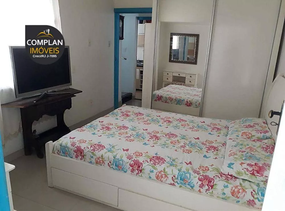 Apartamento, 3 quartos, 98 m² - Foto 4