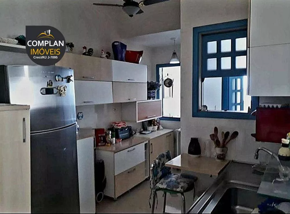 Apartamento, 3 quartos, 98 m² - Foto 20