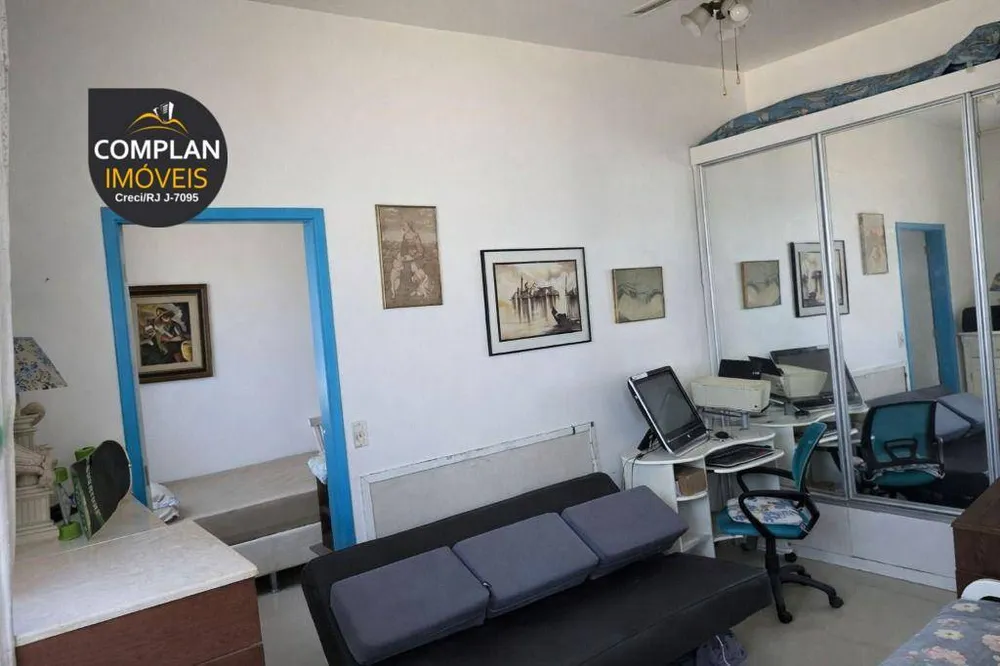 Apartamento, 3 quartos, 98 m² - Foto 26
