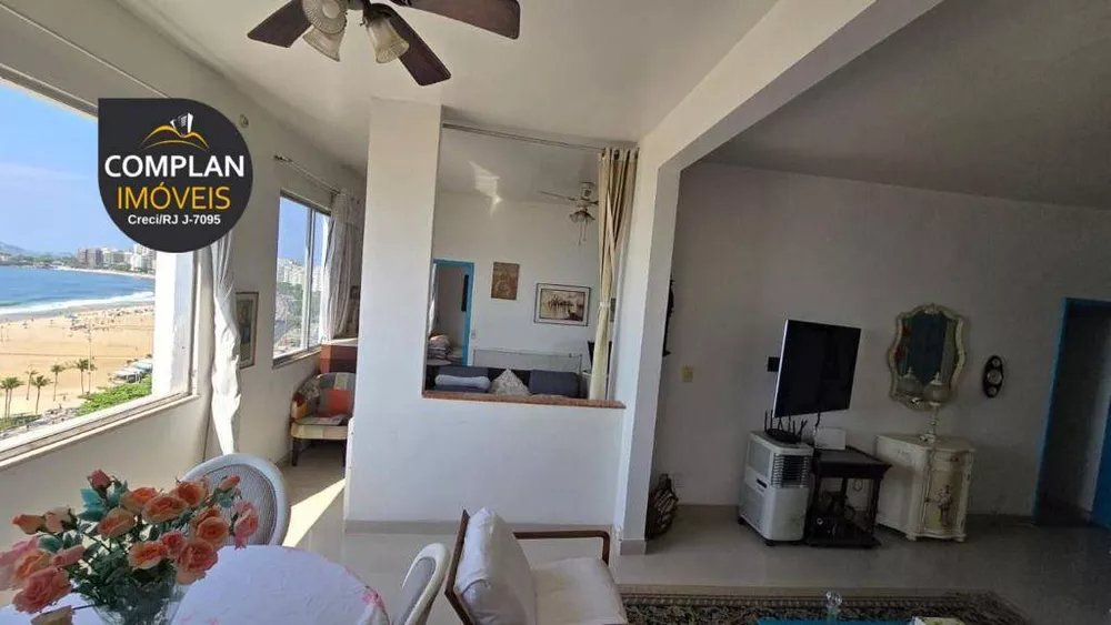 Apartamento, 3 quartos, 98 m² - Foto 12