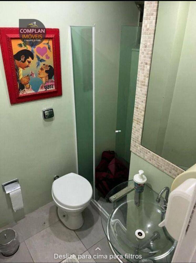 Sala-Conjunto, 47 m² - Foto 4