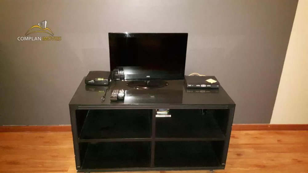 Apartamento, 1 quarto, 46 m² - Foto 12