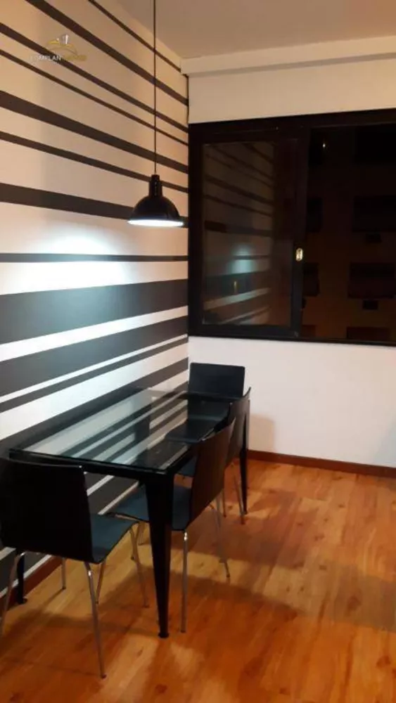 Apartamento, 1 quarto, 46 m² - Foto 4