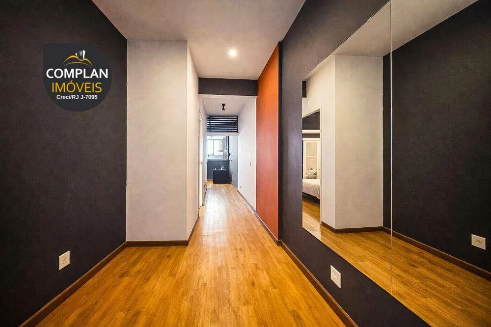 Apartamento, 1 quarto, 46 m² - Foto 28