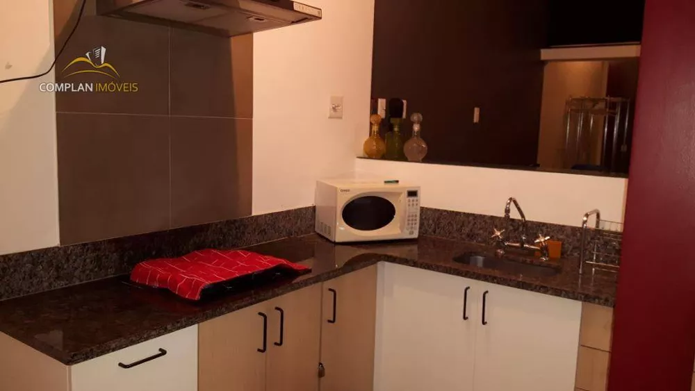 Apartamento, 1 quarto, 46 m² - Foto 8