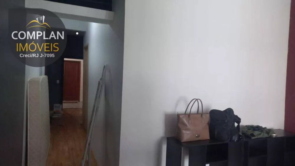 Apartamento, 1 quarto, 46 m² - Foto 7
