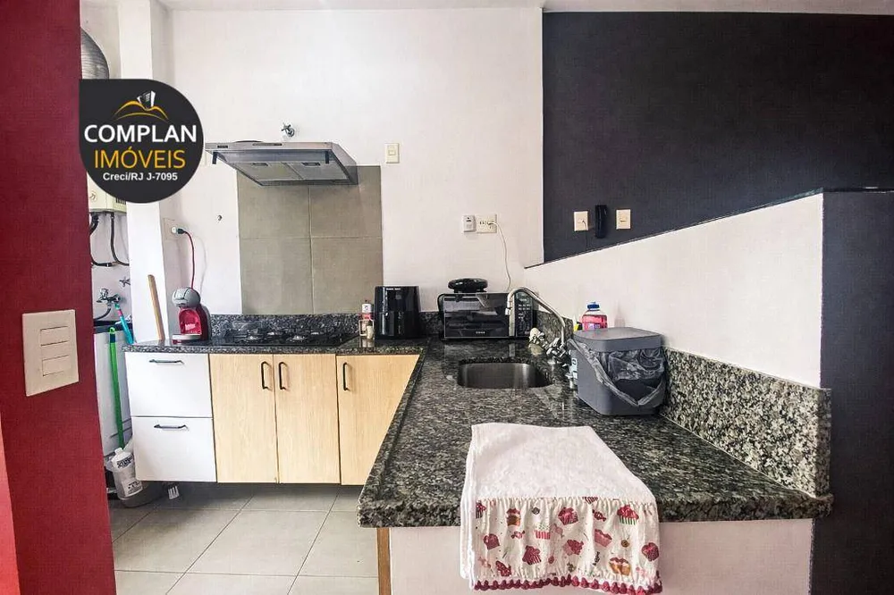Apartamento, 1 quarto, 46 m² - Foto 25