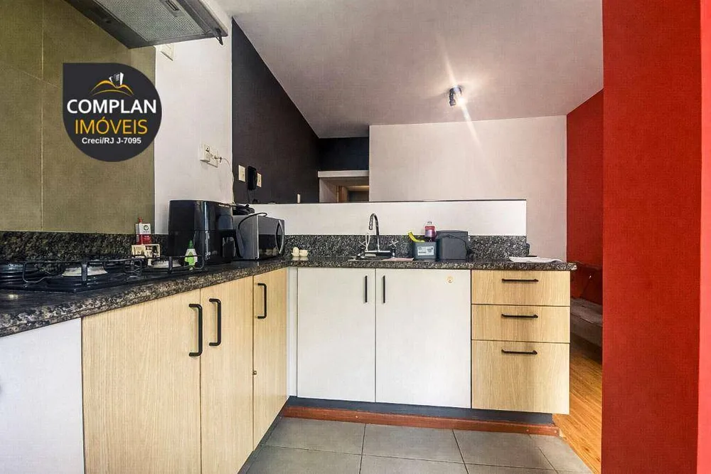 Apartamento, 1 quarto, 46 m² - Foto 24