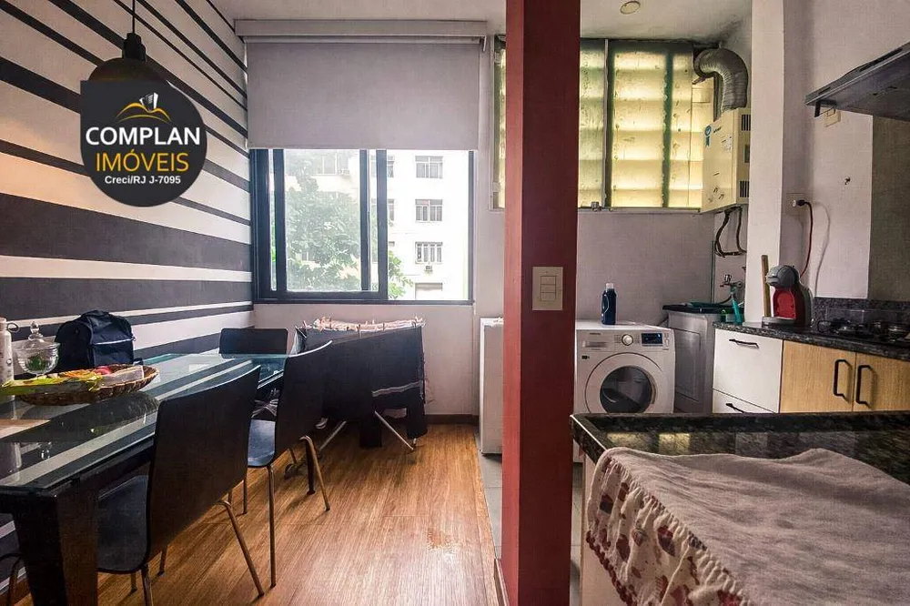 Apartamento, 1 quarto, 46 m² - Foto 19