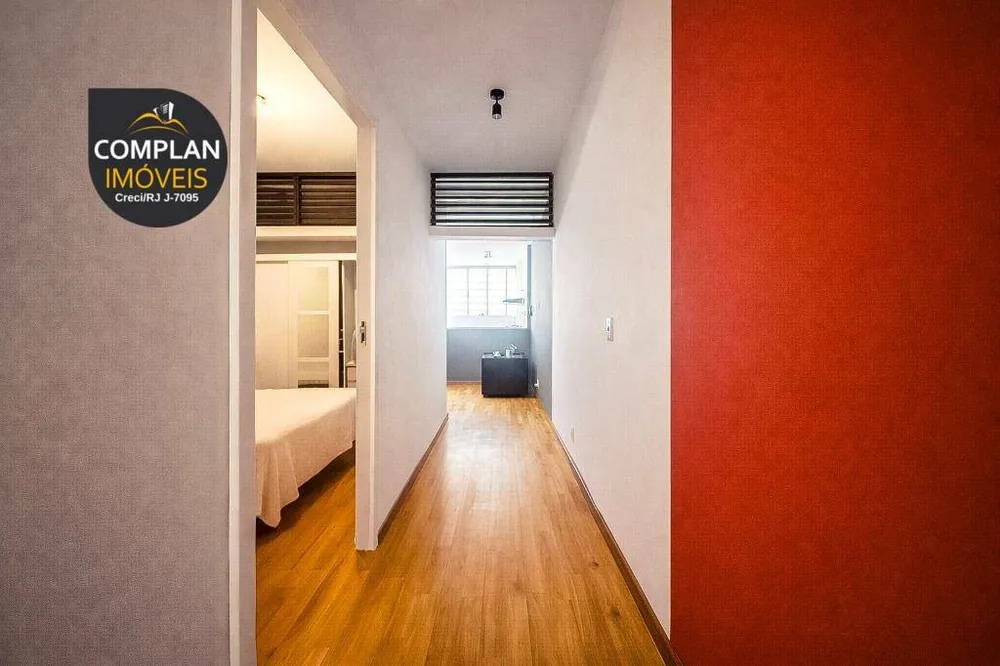 Apartamento, 1 quarto, 46 m² - Foto 27