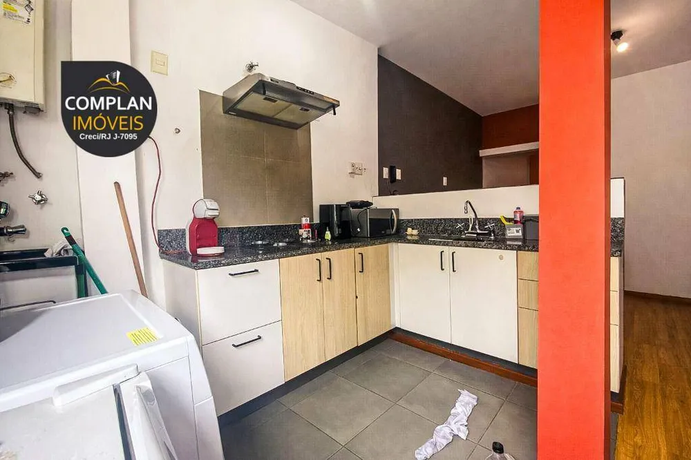Apartamento, 1 quarto, 46 m² - Foto 23