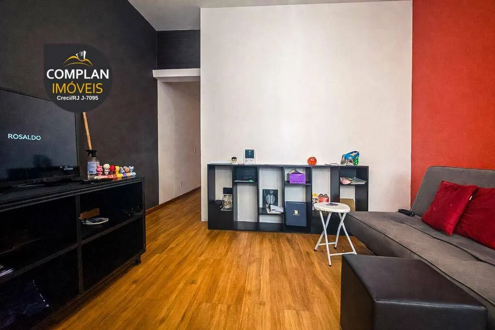 Apartamento, 1 quarto, 46 m² - Foto 15