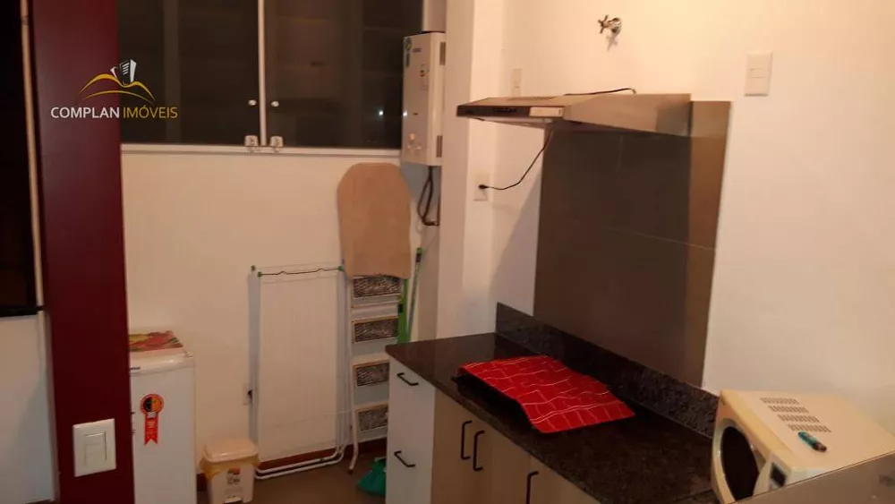 Apartamento, 1 quarto, 46 m² - Foto 10