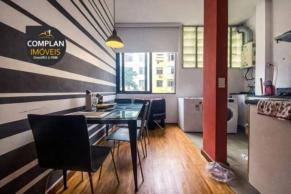 Apartamento, 1 quarto, 46 m² - Foto 20