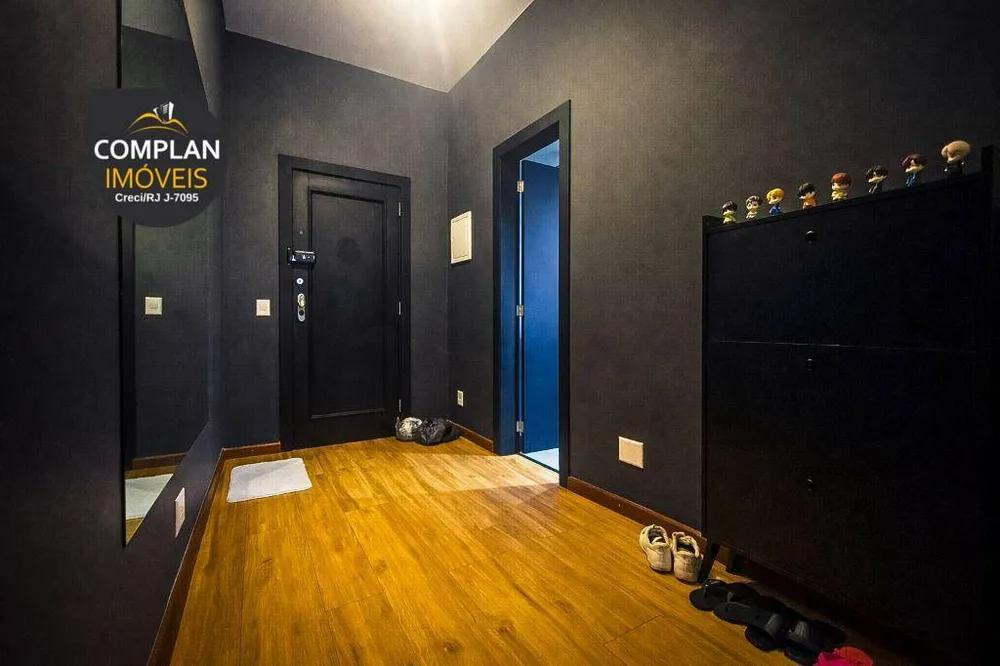 Apartamento, 1 quarto, 46 m² - Foto 31