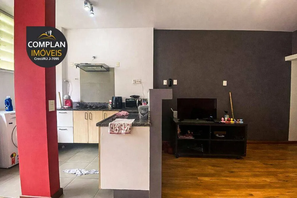 Apartamento, 1 quarto, 46 m² - Foto 18