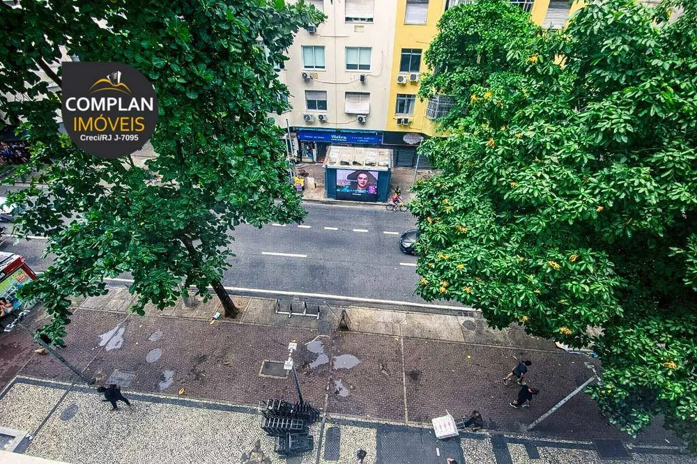 Apartamento, 1 quarto, 46 m² - Foto 33