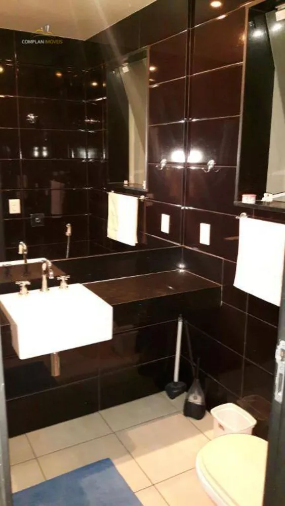 Apartamento, 1 quarto, 46 m² - Foto 1