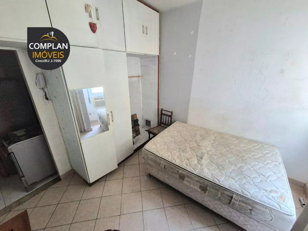 Apartamento, 1 quarto, 22 m² - Foto 3