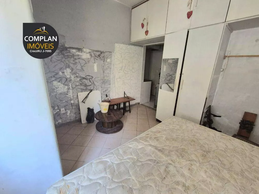 Apartamento, 1 quarto, 22 m² - Foto 6