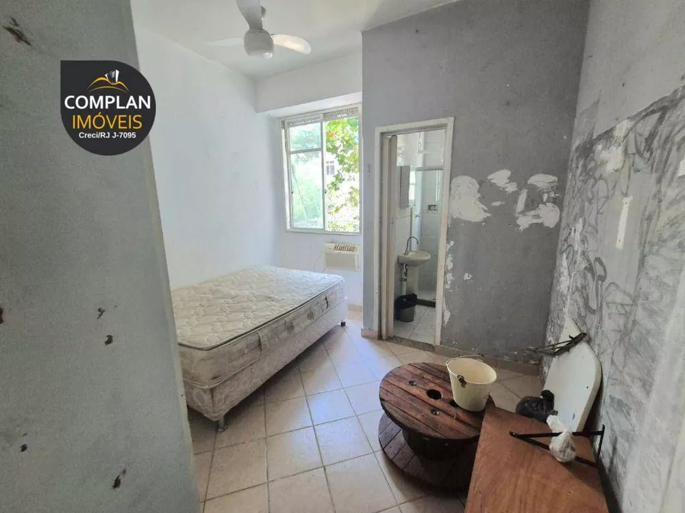 Apartamento, 1 quarto, 22 m² - Foto 10